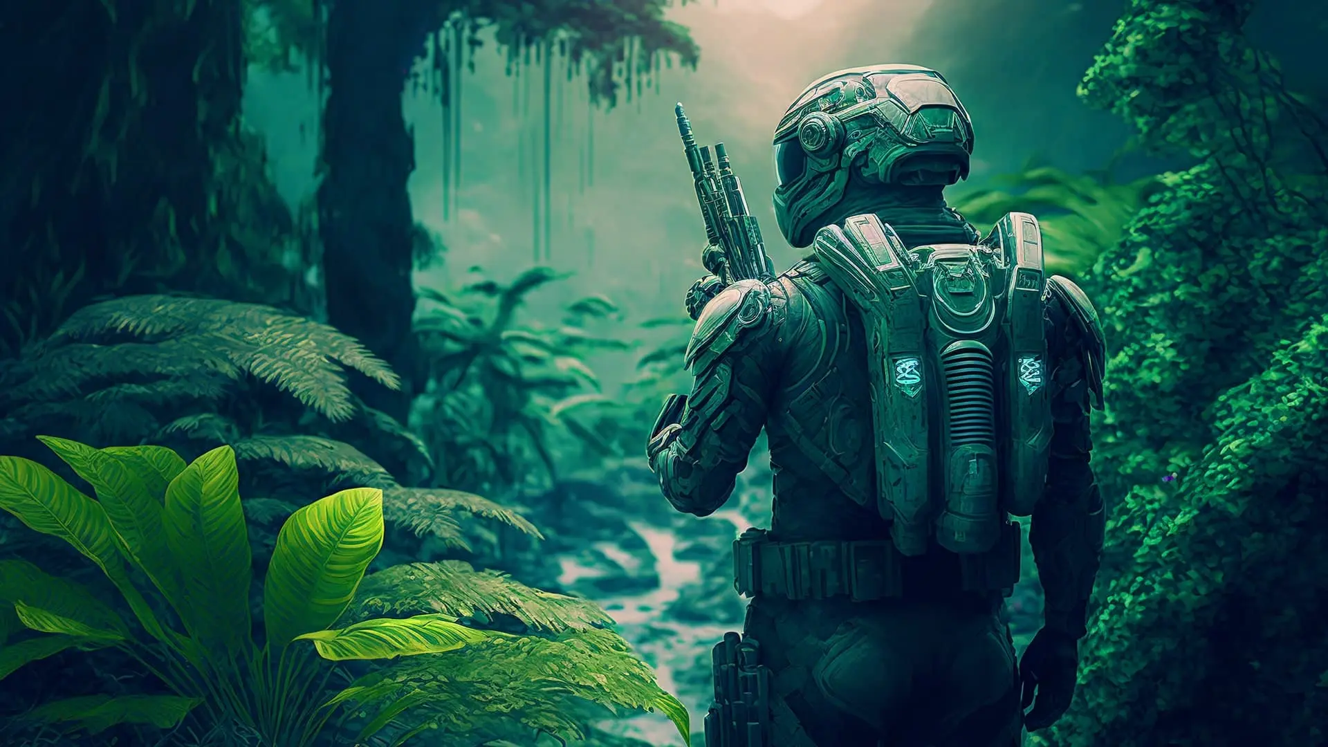 Social Media Management