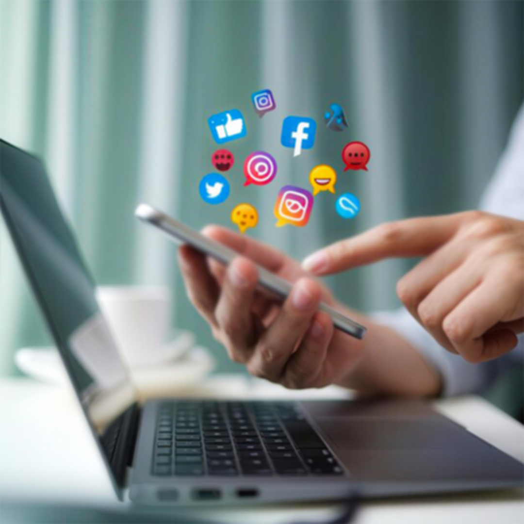 Social Media Management